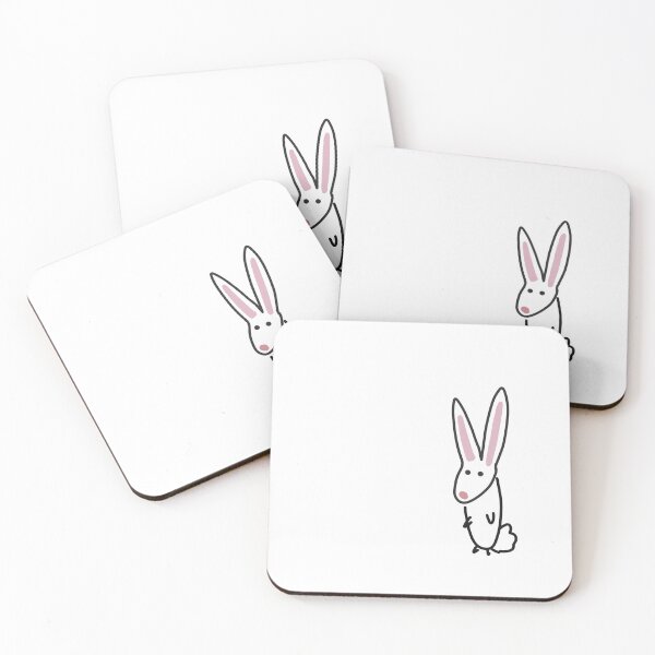 Item preview, Bun Bun designed and sold by lydia4444.