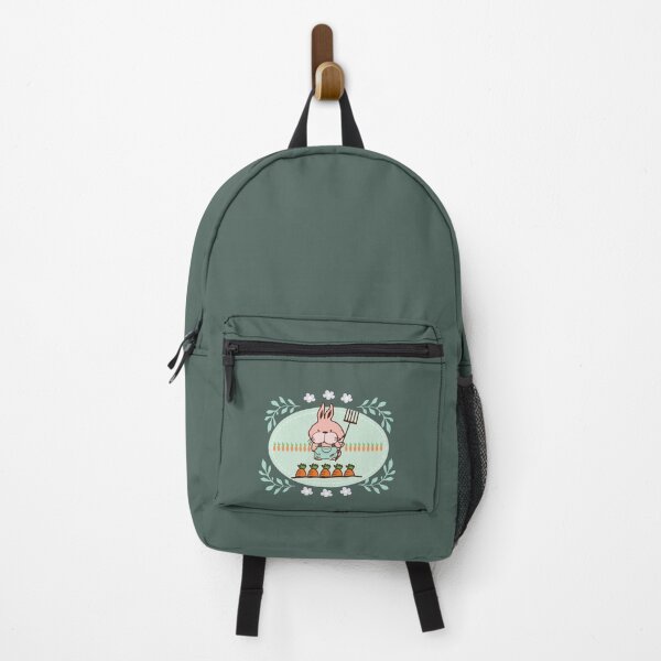 Item preview, little rabbit's carrot farm designed and sold by caracheng.