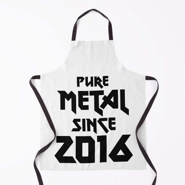 Item preview, Gift for 5 Year Old kids Pure Metal 2016 5th Birthday designed and sold by WPahat.