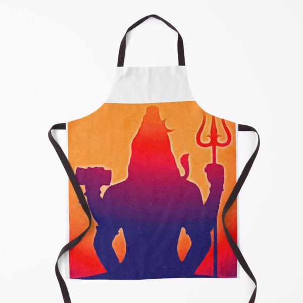 Item preview, Lord Shiva- Dios indio designed and sold by mayankg1100.