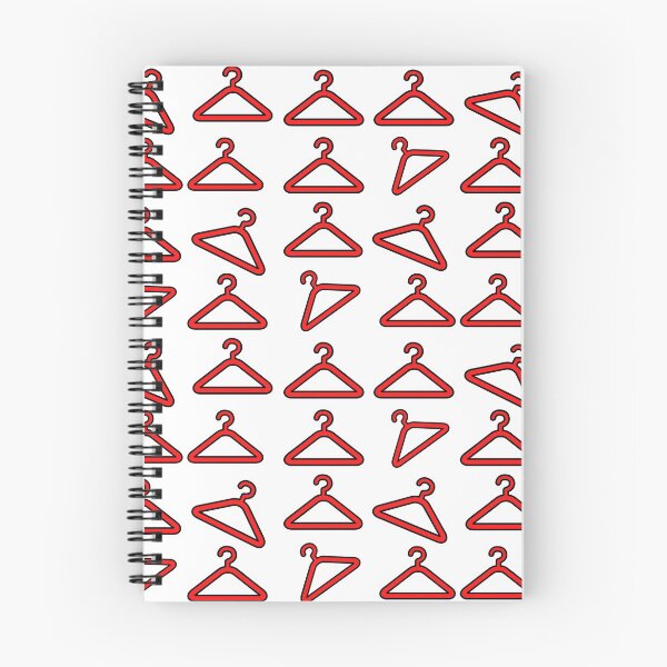 Item preview, Red Hangers designed and sold by yyolka.