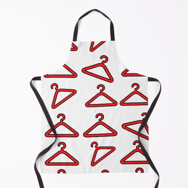 Item preview, Red Hangers designed and sold by yyolka.