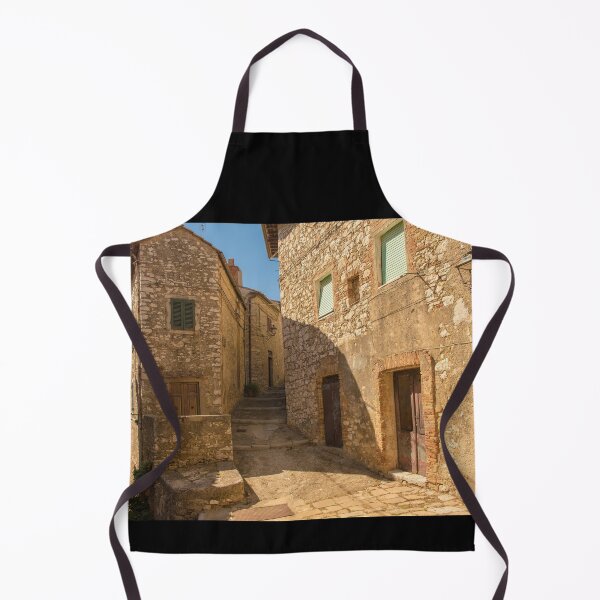 Item preview, Street in Semproniano designed and sold by jojobob.