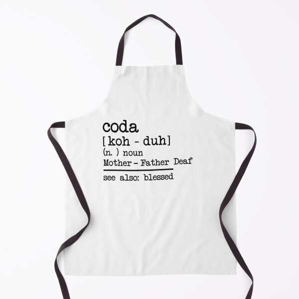 Item preview, Coda Koh Duh Mother Father Deaf See Also Blessed designed and sold by trathai1012.