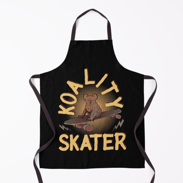Item preview, Koality Skater Skateboard Koala Bear Skating Funny designed and sold by OmmeDesigns.