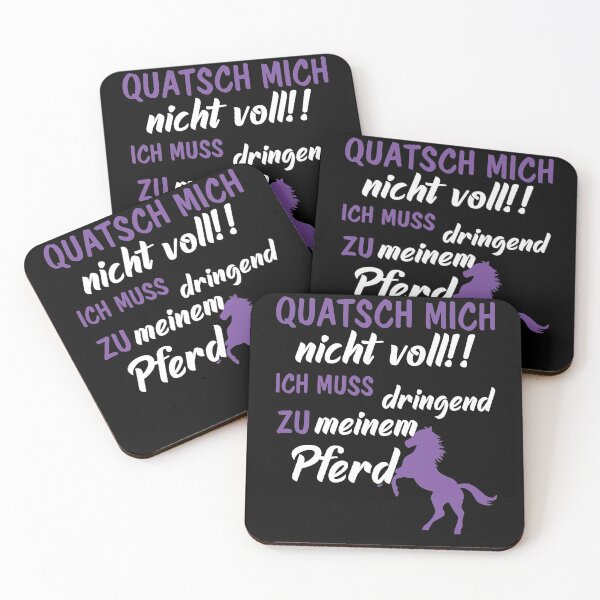Item preview, I have to get to my horse urgently designed and sold by noahs-shop.