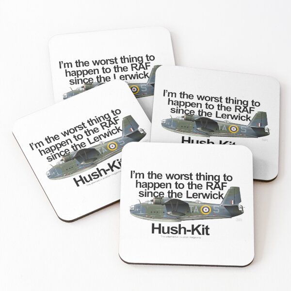 Item preview, Saro Lerwick  designed and sold by HushKit.