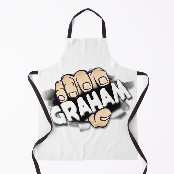 Item preview, graham, name graham designed and sold by artedigital8.