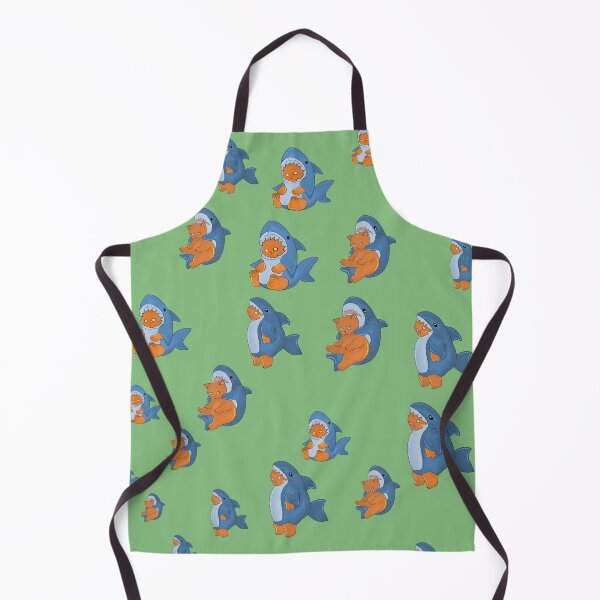 Item preview, Cat&Shark designed and sold by Mas-sya.