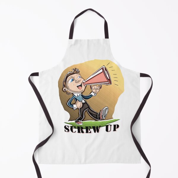 Item preview, Screw up designed and sold by advicestechno.