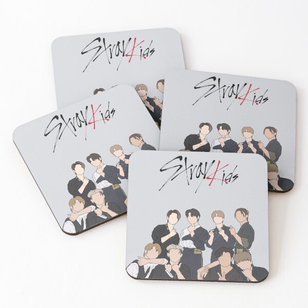 Item preview, Stray Kids designed and sold by Polol.