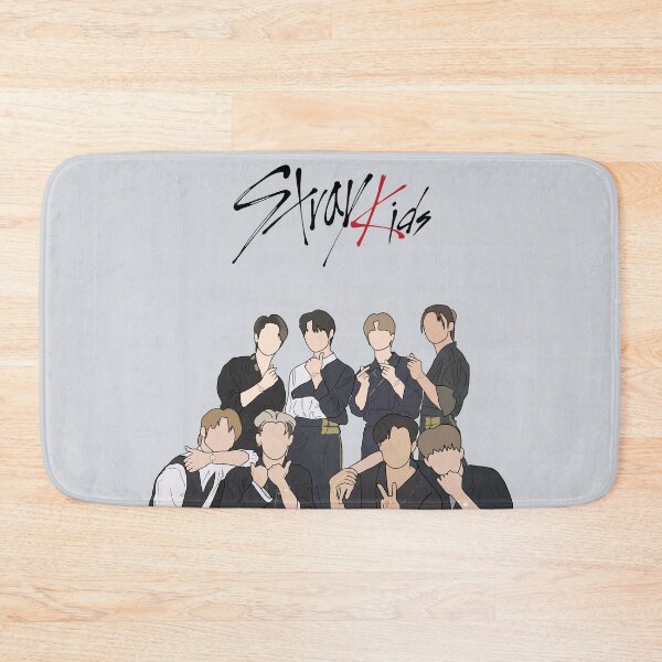 Item preview, Stray Kids designed and sold by Polol.
