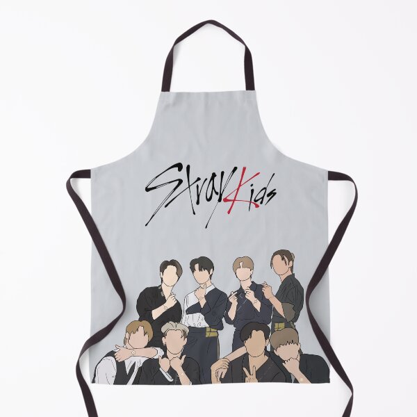 Item preview, Stray Kids designed and sold by Polol.