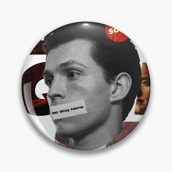 Item preview, Tom Holland Esquire designed and sold by lifestoryfb.