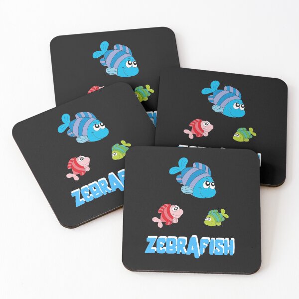Item preview, Zebrafish designed and sold by SportyDogShop.