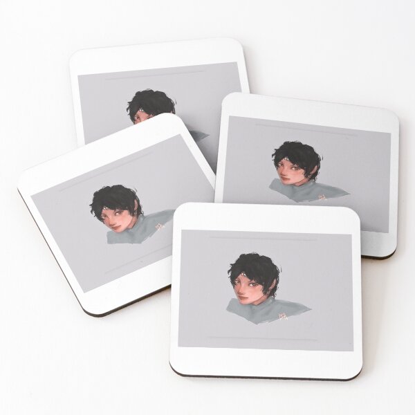 Item preview, third eye boy illustration designed and sold by zantches.