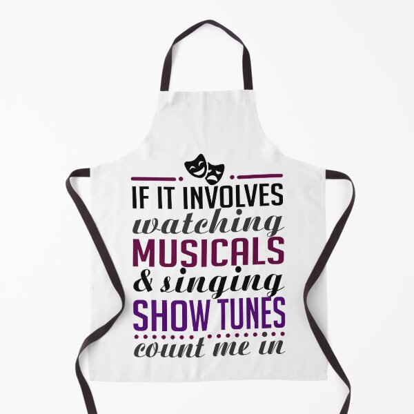 Item preview, Watch Musicals and Sing Show Tunes designed and sold by KsuAnn.
