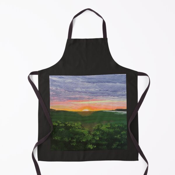 Item preview, Saquish marsh # 2 designed and sold by susannetris.