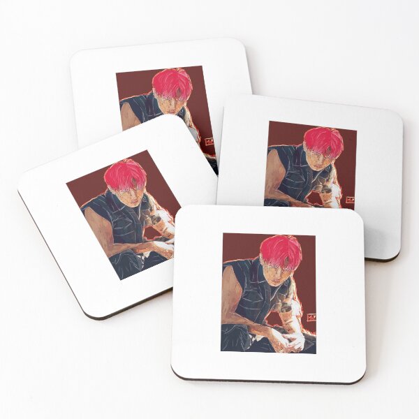 Item preview, Suho EXO designed and sold by zantches.