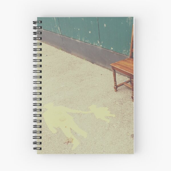 Item preview, Chairs For Street Markings designed and sold by Colour Of Rice.
