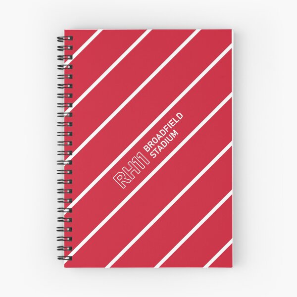 Item preview, CTFC - Broadfield Footy Stripes designed and sold by footystripes.