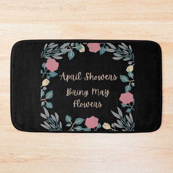 Item preview, April Showers bring may flowers designed and sold by Simi2020.