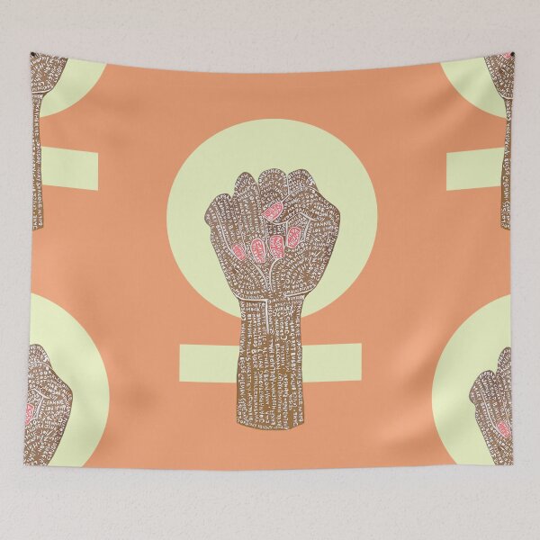 Item preview, Empowered! designed and sold by Doodls.