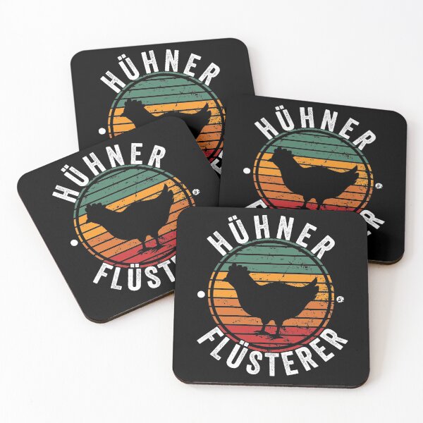 Item preview, Chickens Whisperers designed and sold by noahs-shop.