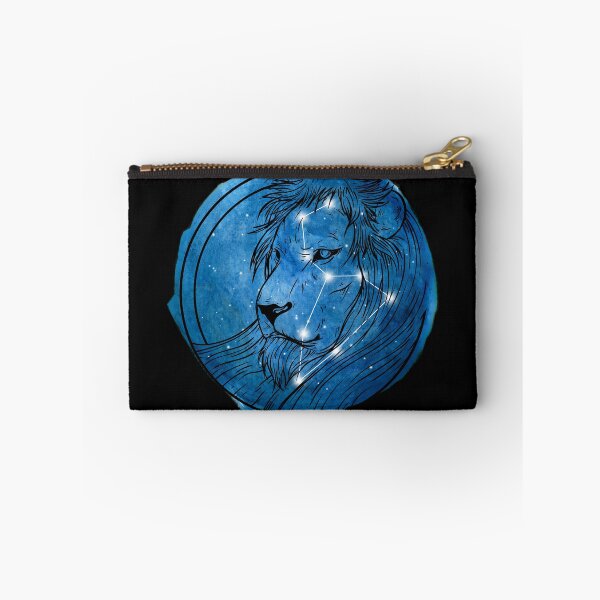 Item preview,  Leo Zodiac Sign designed and sold by Imakeyouhappy.