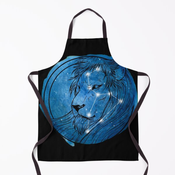 Item preview,  Leo Zodiac Sign designed and sold by Imakeyouhappy.