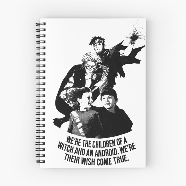 Item preview, We're their wish come true designed and sold by allonsyx.