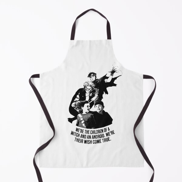 Item preview, We're their wish come true designed and sold by allonsyx.