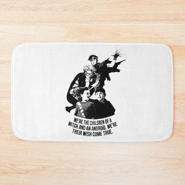 Item preview, We're their wish come true designed and sold by allonsyx.