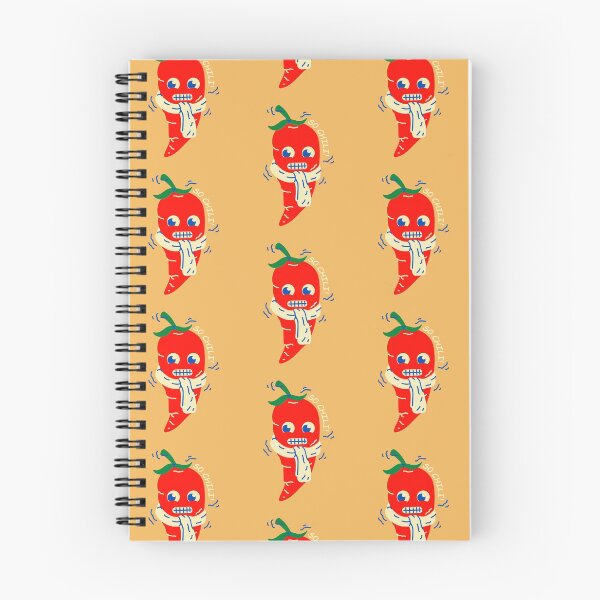 Item preview, So Chilli! designed and sold by sgmydesigns.