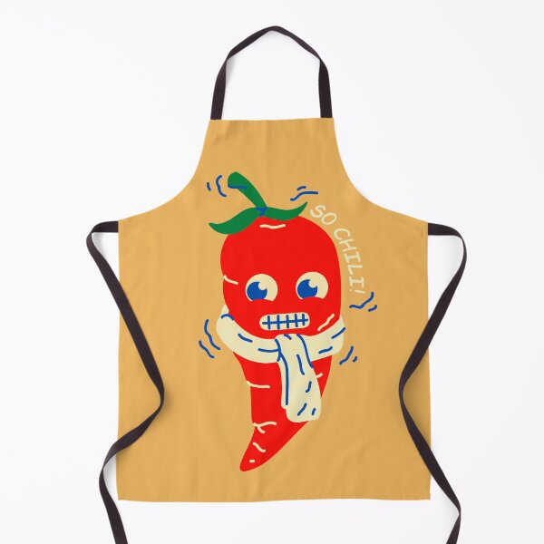 Item preview, So Chilli! designed and sold by sgmydesigns.