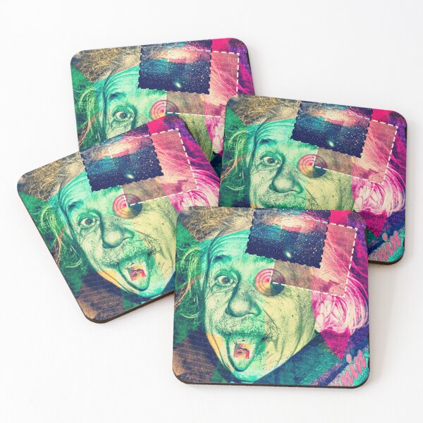Item preview, Einstein's Secret designed and sold by deadcelebritee.