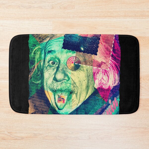 Item preview, Einstein's Secret designed and sold by deadcelebritee.