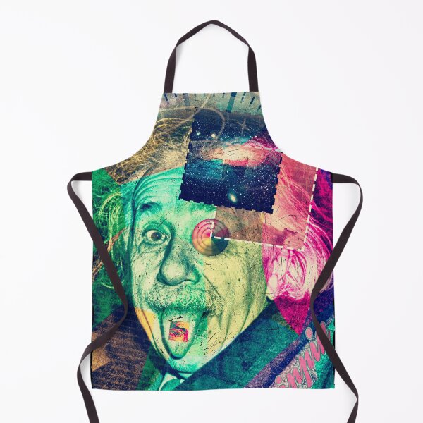 Item preview, Einstein's Secret designed and sold by deadcelebritee.