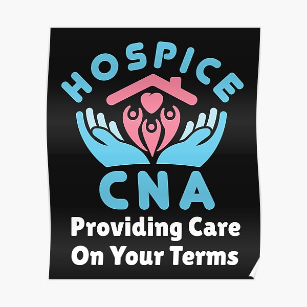 Cna Week Posters Redbubble