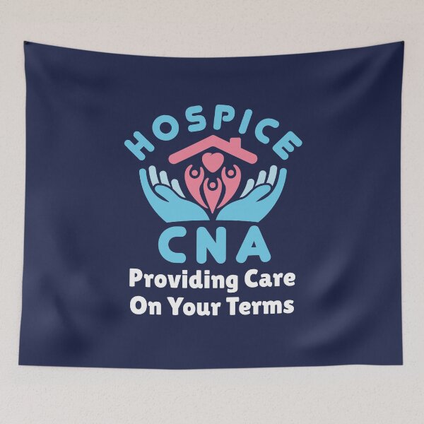 Item preview, Hospice CNA Providing Care on Your Terms designed and sold by jaygo.