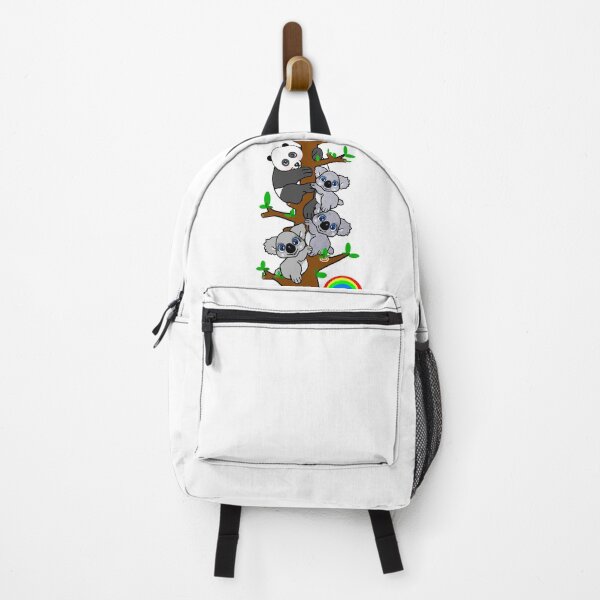 Item preview, story about 3 Koalas and a panada designed and sold by Shirley cute art .