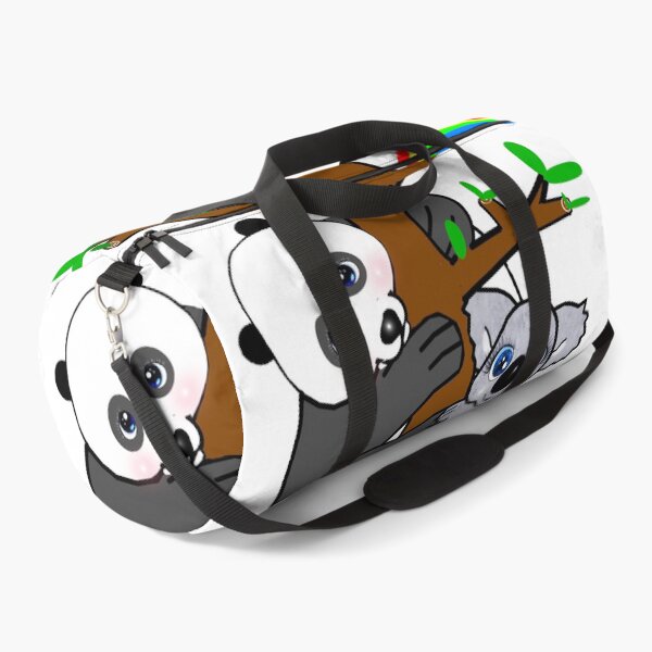 Item preview, story about 3 Koalas and a panada  designed and sold by Shirley cute art .