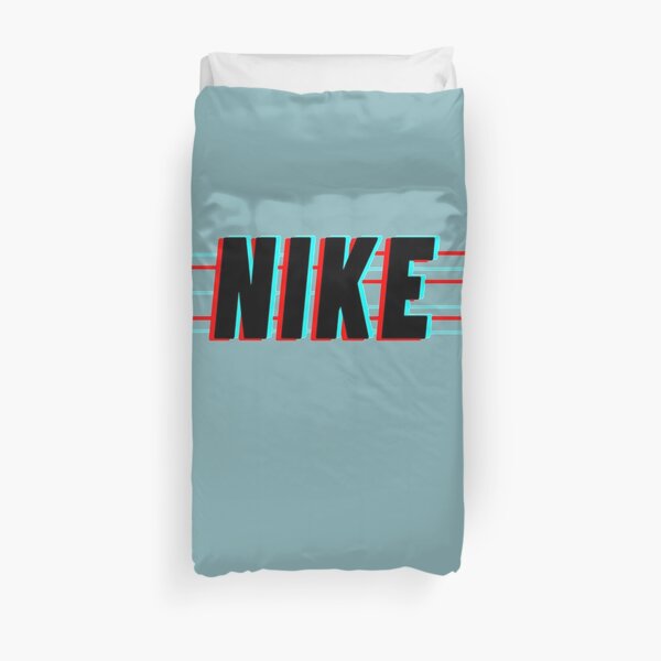 Efecto eléctrico Nike Funda nórdica
