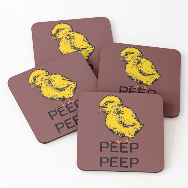 Item preview, PEEP PEEP  designed and sold by sandpiperstudio.