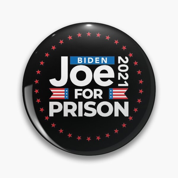 Item preview, Joe for prison Design designed and sold by JennyBee7.