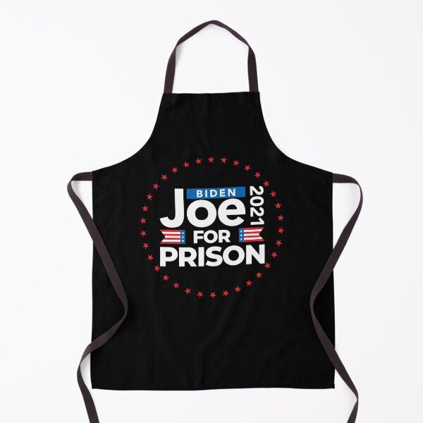 Item preview, Joe for prison Design designed and sold by JennyBee7.