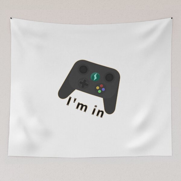 Item preview, I'm in  game designed and sold by advicestechno.