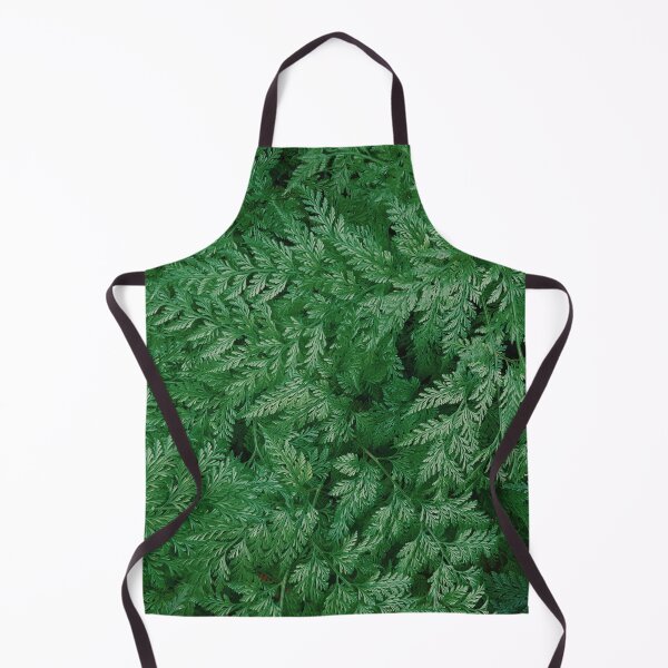 Item preview, Vintage Green Fern designed and sold by Nadisth.