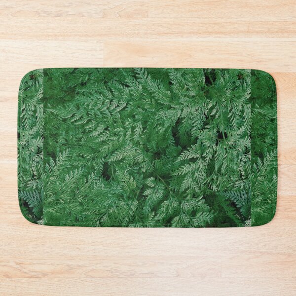 Item preview, Vintage Green Fern  designed and sold by Nadisth.