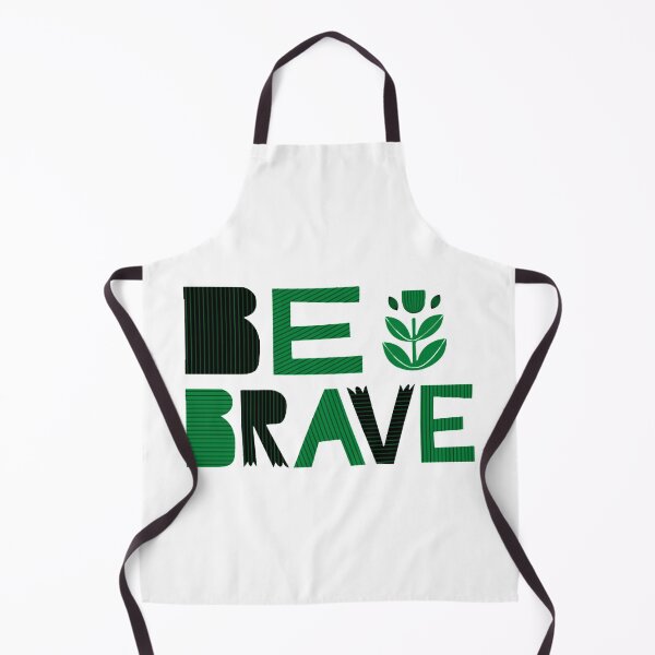 Item preview, Be Brave || Loving Yourself is the Greatest Revolution designed and sold by Cupart.